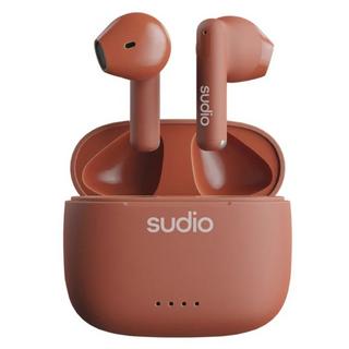 Buy Sudio a1 in-ear true wireless headphone - sienna in Kuwait