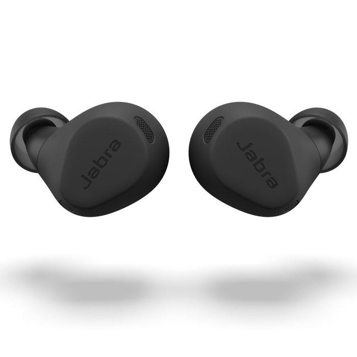 Jabra Elite 8 Wireless Earphones, 100-99160900-99 – Active Black