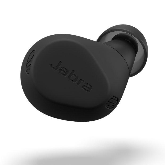 Jabra Elite 8 Wireless Earphones, 100-99160900-99 – Active Black