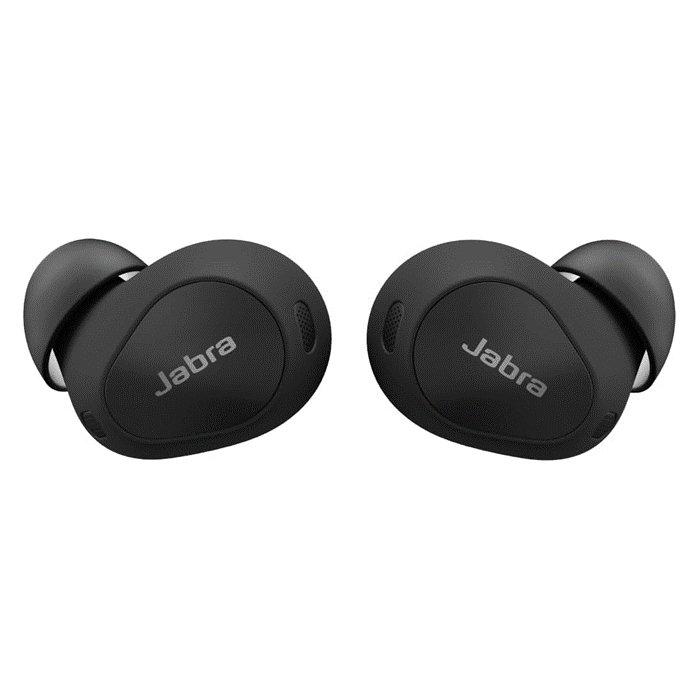 Jabra Elite 10 Wireless Earphones, 100-99280904-99 – Gloss Black