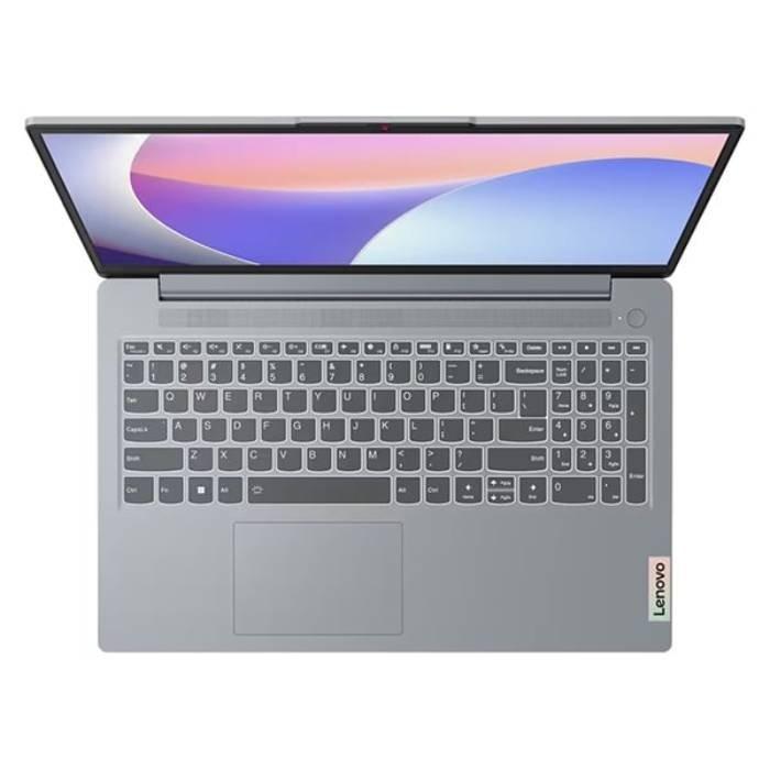 Buy Lenovo ideapad slim 3 laptop, intel core i3, 8gb ram, 512gb ssd, 15. 6-inch, intel grap... in Kuwait