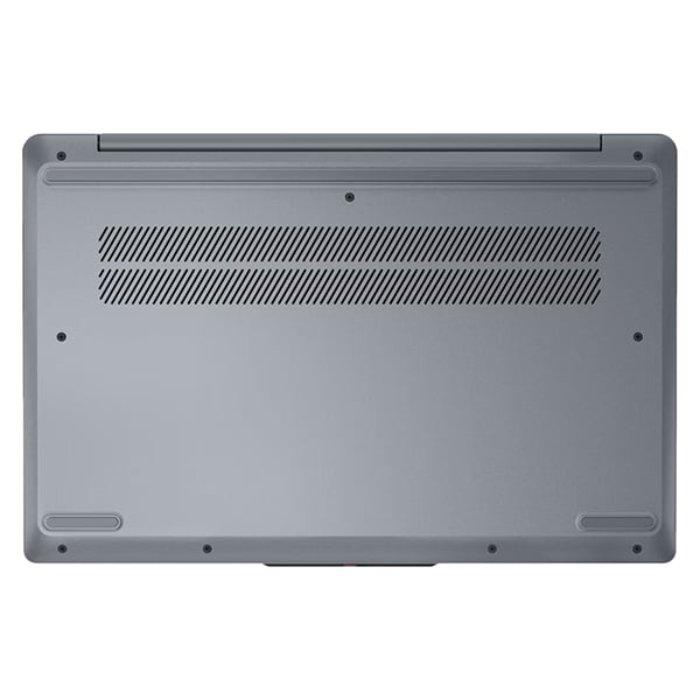 Lenovo IdeaPad Slim 3 Laptop, Intel Core i5, 8GB RAM, 512GB SSD, 14-inch, Intel Graphics UHD, Windows 11 Home, 83EQ000EAX – Gray