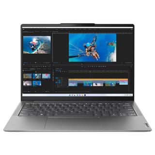 Buy Lenovo yoga slim 6 laptop, intel core i7, 16gb ram, 1tb ssd, 14-inch, intel graphics ir... in Kuwait