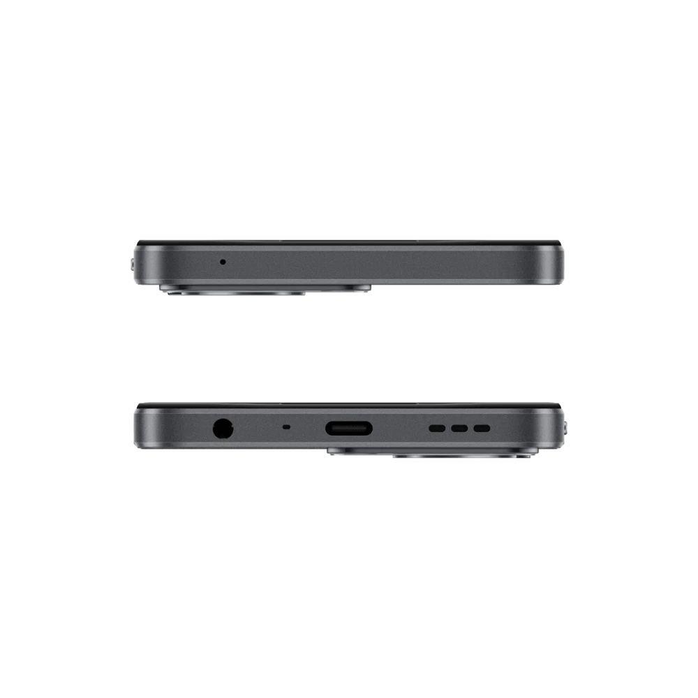 هاتف ايه 79 5 جي من أوبو، مقاس 6.72 بوصة، 8 جيجابايت رام، 256 جيجابايت – أسود