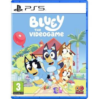 Buy Bluey: the videogame – ps5 game in Kuwait