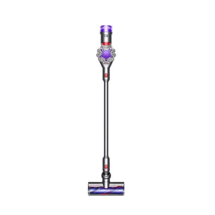 Dyson V8 Cordless Vacuum, Silver