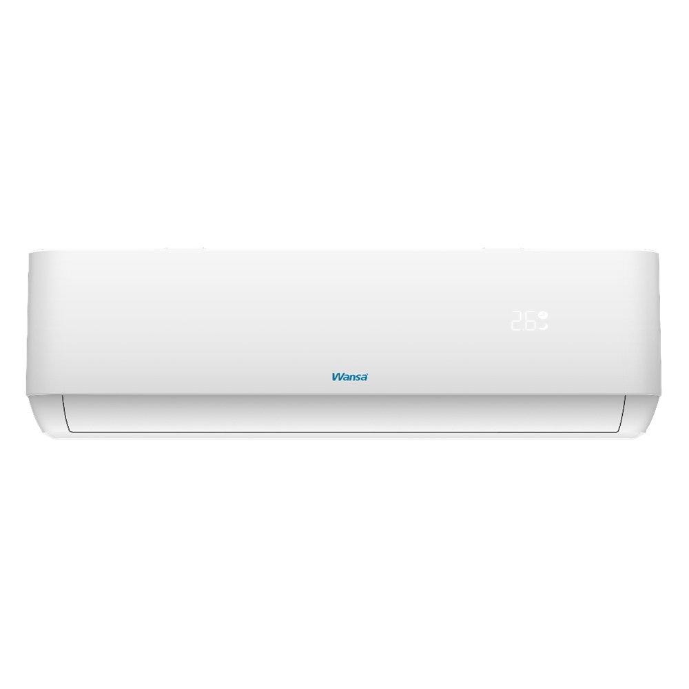 Wansa Split AC 19.4K BTU Wi-fi Connection White| Xcite