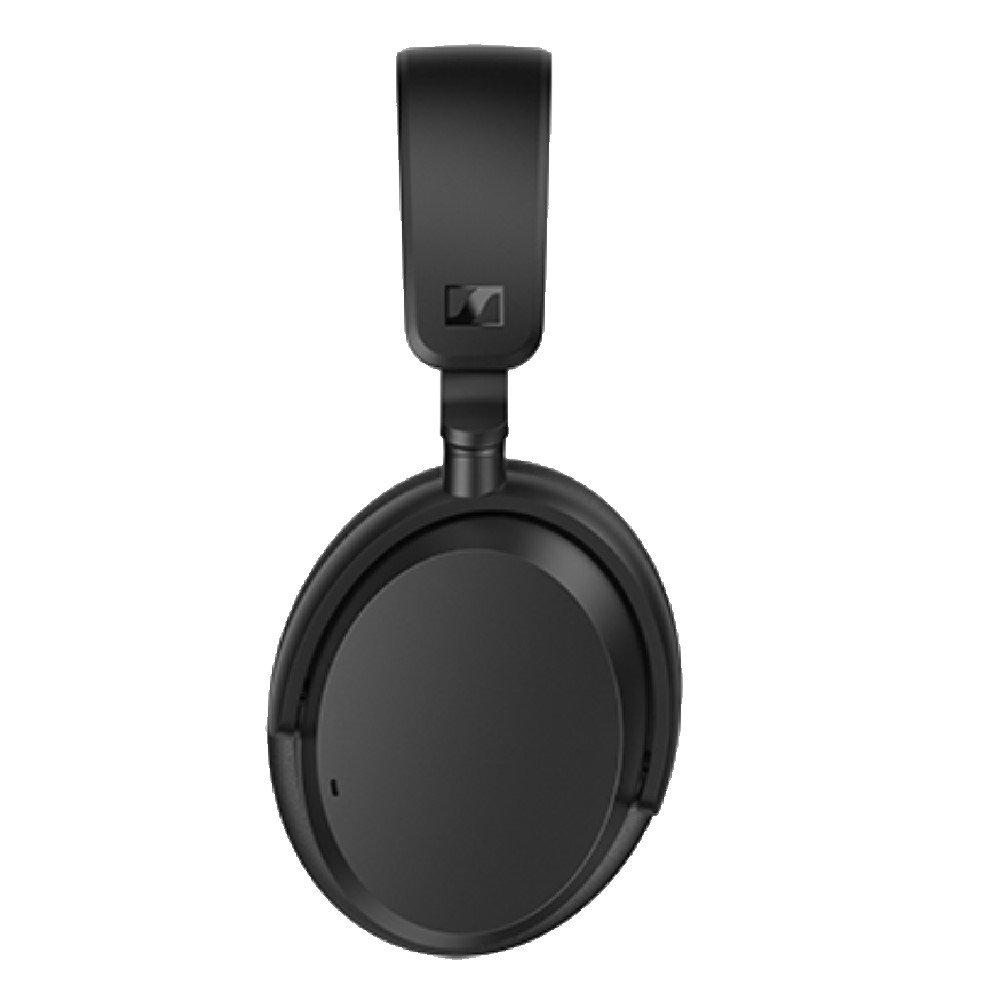 Sennheiser Accentum Wireless Headphones Black Xcite Kuwait