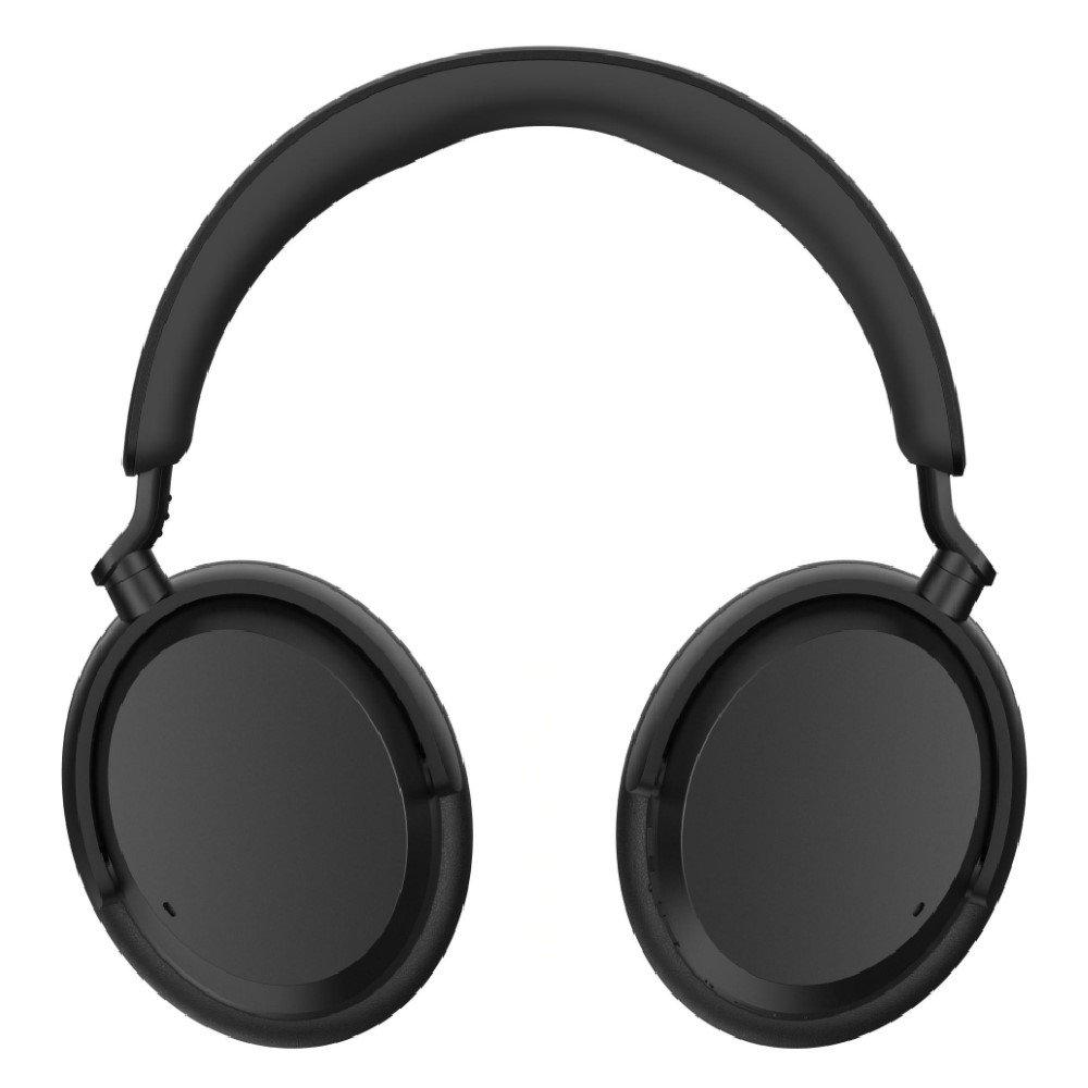 Sennheiser Accentum Wireless Headphones, Bluetooth, 700174 – Black 