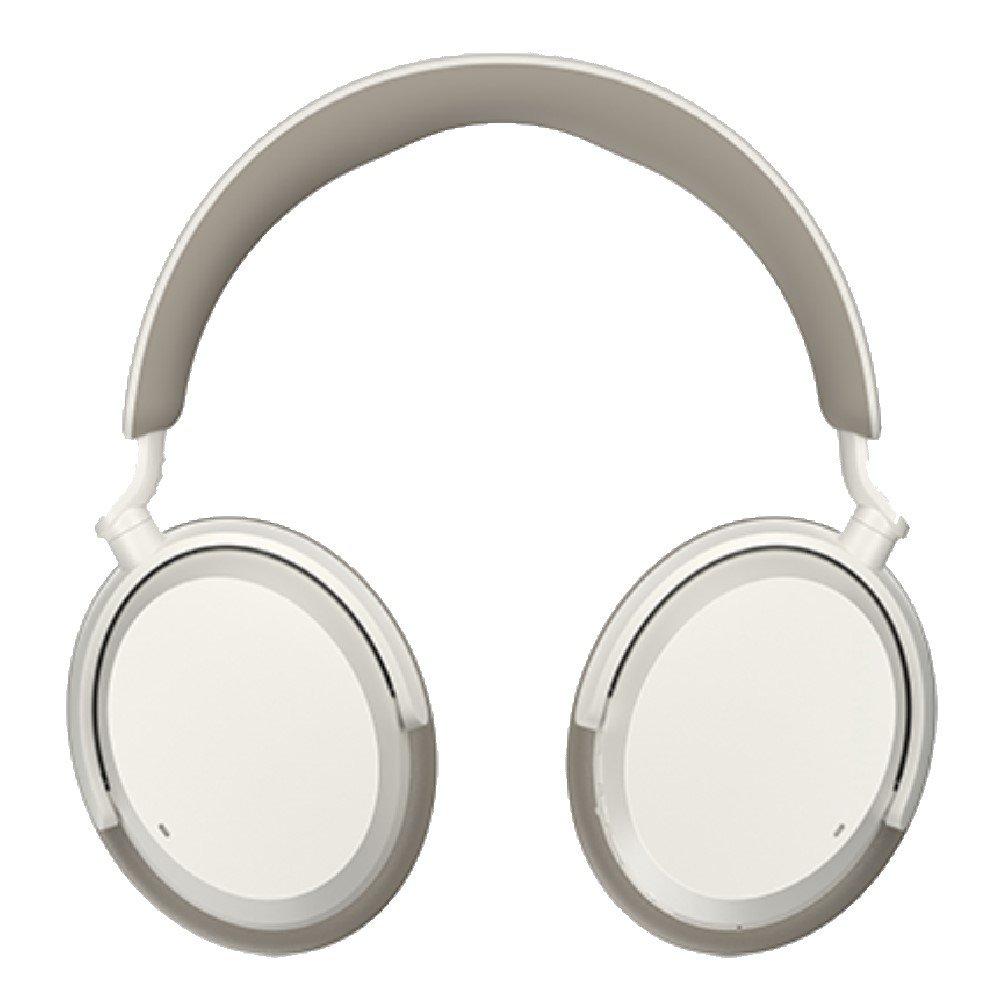 Sennheiser Accentum Wireless Headphones, Bluetooth, 700175– White 