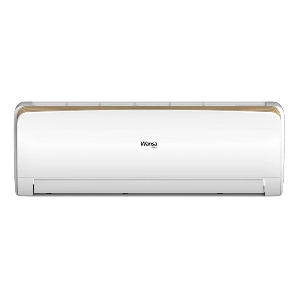 Wansa Gold Wi-Fi Split Air Conditioner, 25250 BTU 3 Ton  Cooling Only, WSUC25CAXGS-24 - White