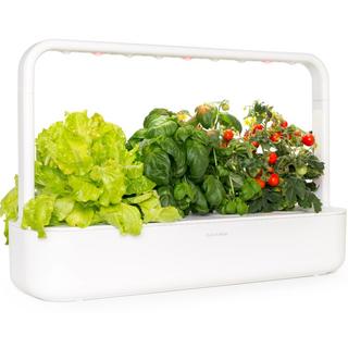 Buy Click and grow the smart garden 9, sg9s1int - white in Kuwait