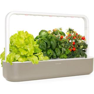 Buy Click and grow the smart garden 9, sg9s7int - beige in Kuwait