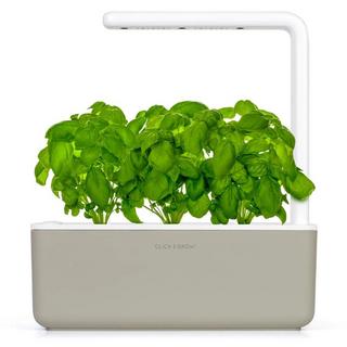 Buy Click and grow the smart garden 3, sgs7uni - beige in Kuwait