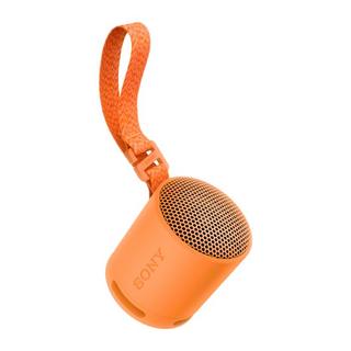 Buy Sony compact wireless speaker, srs-xb100/d – orange in Kuwait