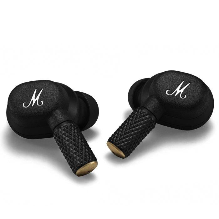 Marshall Motif II ANC Wireless Earphones – Black
