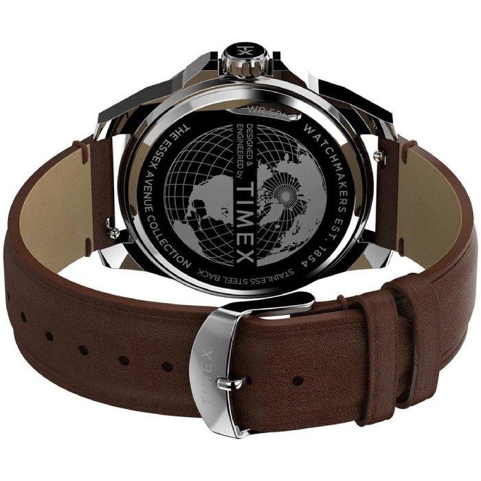 Essex Analogue Watch MK4904 in Gold main image 1