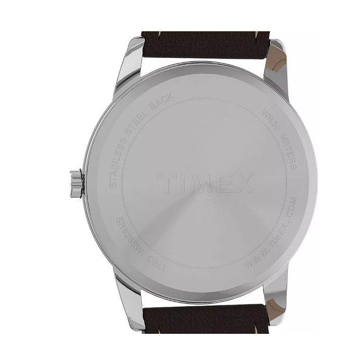Orologio Timex Trend TW2V53200 Blu