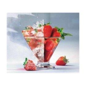 Fresh And Long-Lasting Items