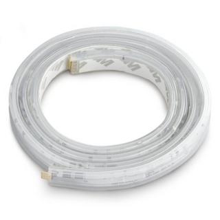 Buy Philips hue lightstrip plus extension v4 1 meter, 929002269201 – white in Kuwait