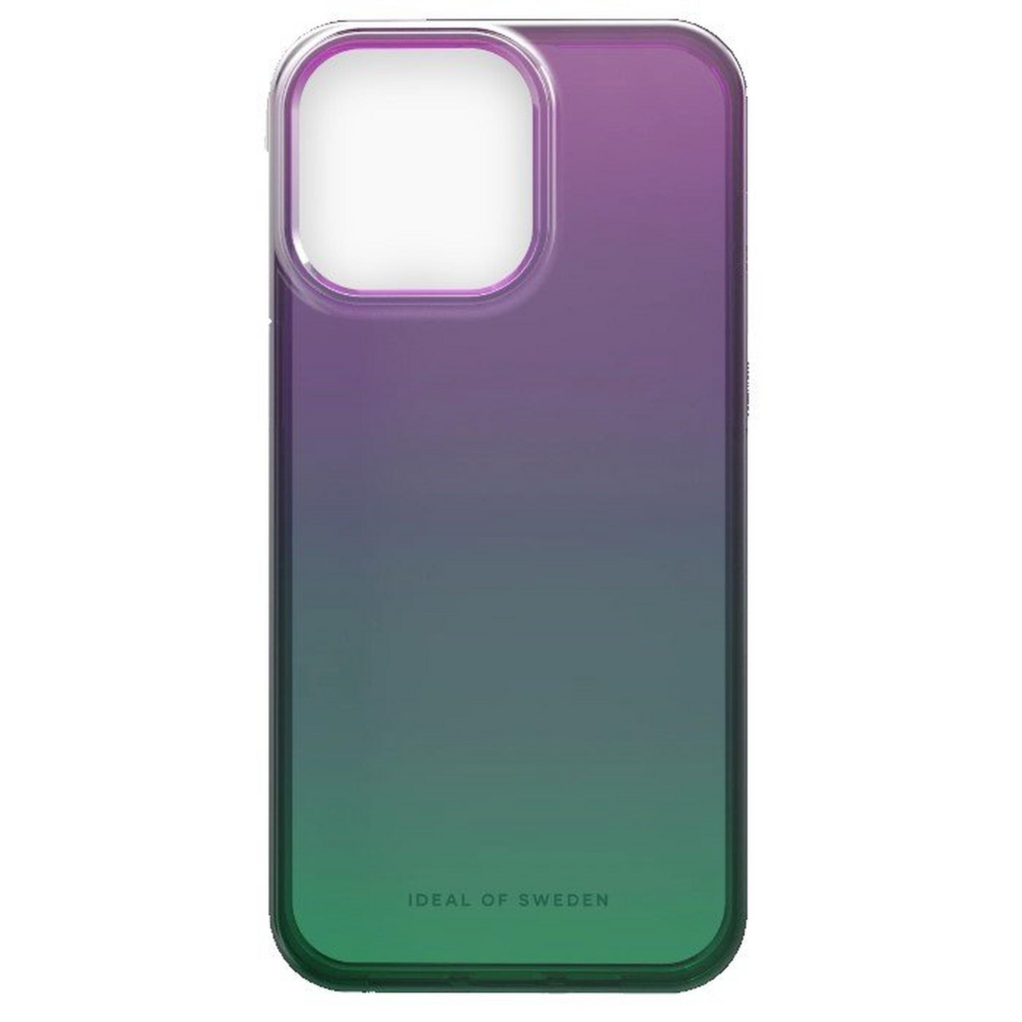 Ideal of Sweden Case for iPhone 15 Pro Max – Fluorite Ombre