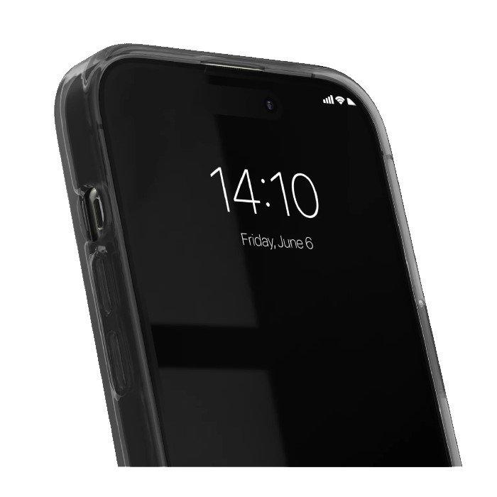 Ideal of Sweden Mirror Case for iPhone 15 Pro Max – Black