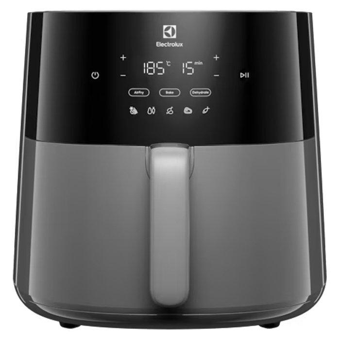 Electrolux Digital Air Fryer, 1800W, 7L, E5AF1-700P - Black