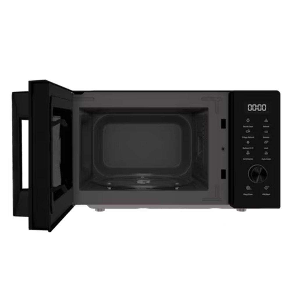 Electrolux Microwave Oven, 800W, 20L, EMM20D22B – Black