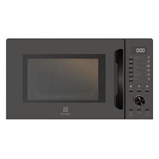 Buy Electrolux 30l 900w microwave and grill, emg30d22bm – black metallic pearl in Kuwait