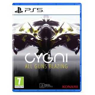 Buy Sony cygni: all guns blazing playstation 5 game, ps5cygni in Kuwait