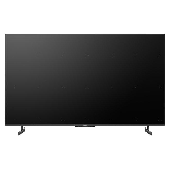 HISENSE 75-Inches UHD Mini LED Smart TV, 75U7K - Black