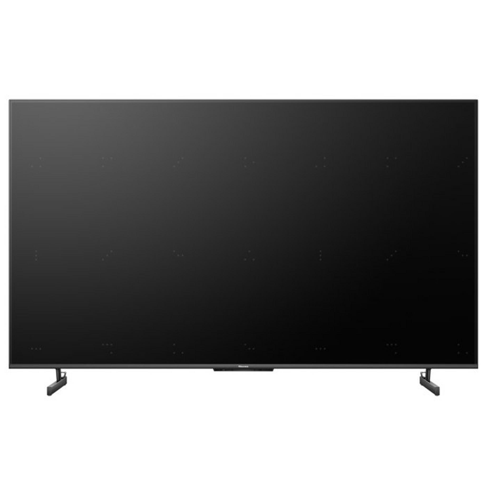 HISENSE 55-Inches UHD Smart ULED TV, 55U7K – Black