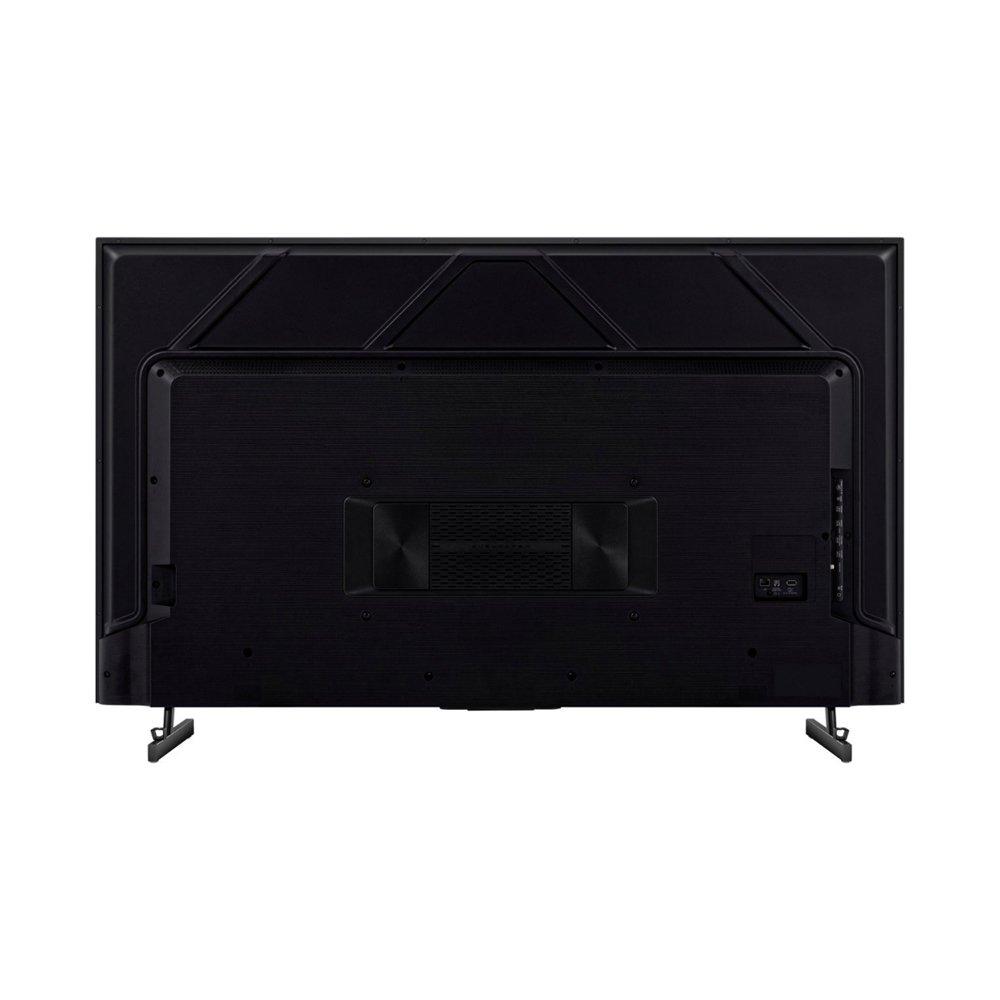 HISENSE 55-Inches UHD Mini LED Smart TV, 55U7K – Black