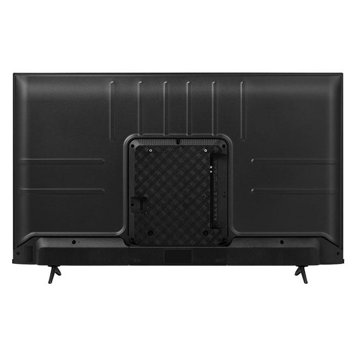 Hisense 65” 4K UHD QLED Smart TV, 65E7K – Black