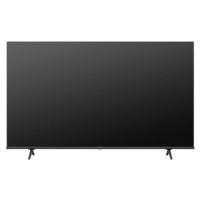Hisense 65” 4K UHD QLED Smart TV, 65E7K – Black