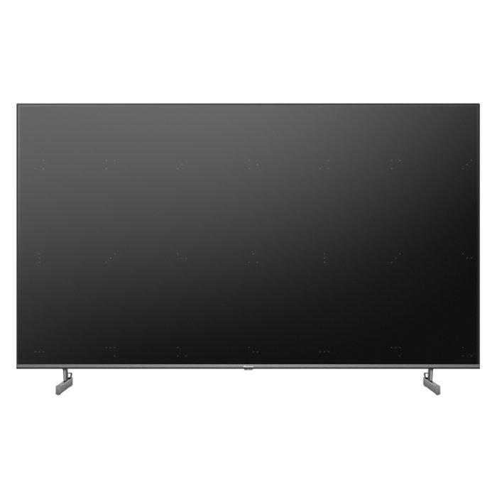 Buy Hisense 75-inches uhd 4k led smart tv, 75a7k – black in Kuwait