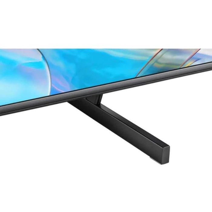 HISENSE 75-Inches UHD 4K LED Smart TV, 75A7K – Black