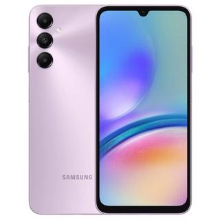 Buy Samsung galaxy a05s phone, 6. 7-inch, 4gb ram, 128gb, sm-a057flvgmea – violet in Kuwait