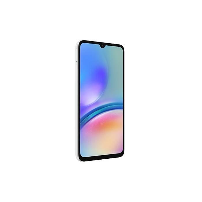 Samsung Galaxy A05S Phone, 6.7-inch, 4GB RAM, 128GB, SM-A057FZSGMEA – Silver