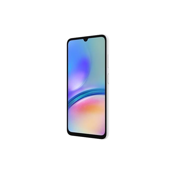 Samsung Galaxy A05S Phone, 6.7-inch, 4GB RAM, 128GB, SM-A057FZSGMEA – Silver