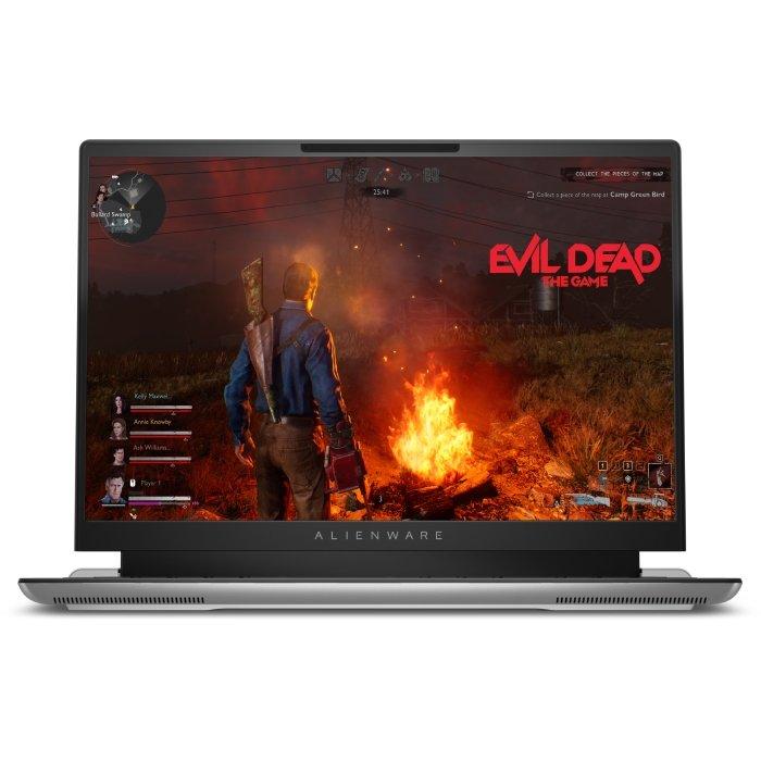 Buy Dell alienware gaming laptop, intel core i9-13900hk, 32 gb ram, 2 tb ssd, 16-inch, nvid... in Kuwait