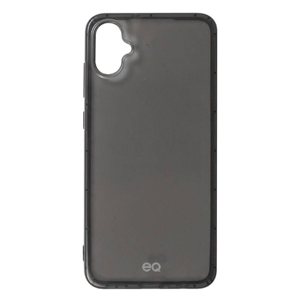 Buy Eq soften case for samsung a05 - black in Kuwait