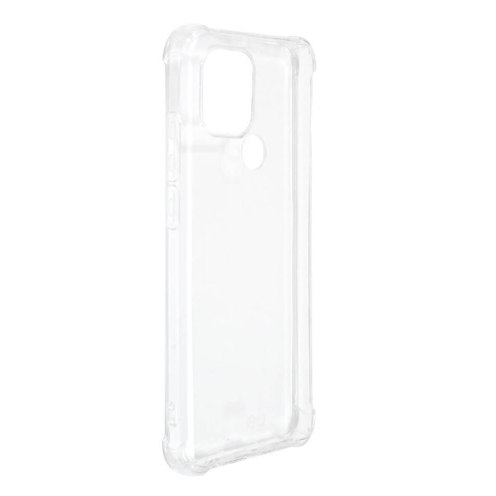 EQ Shock TPU I Case For Samsung A15 - Clear