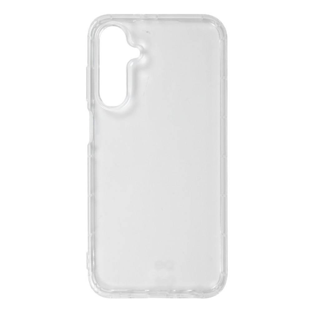 EQ Soften Case For samsung A25 - Clear