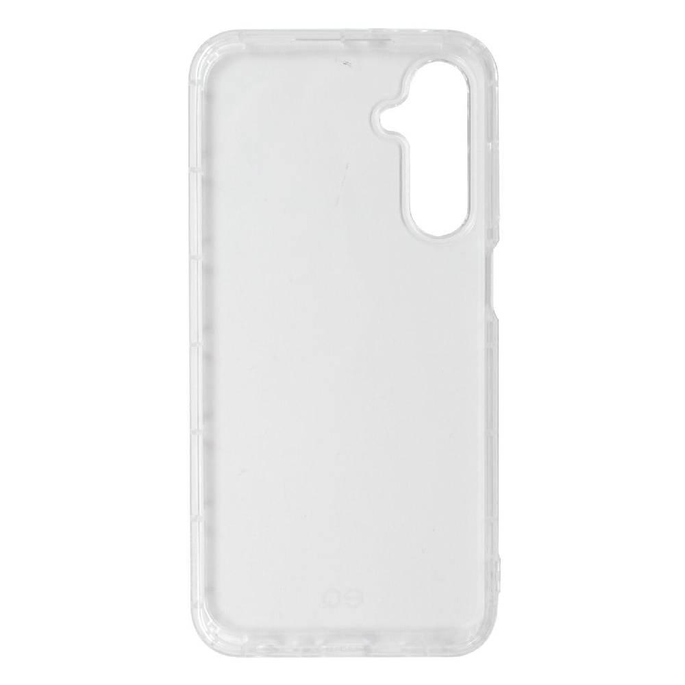 EQ Soften Case For samsung A25 - Clear