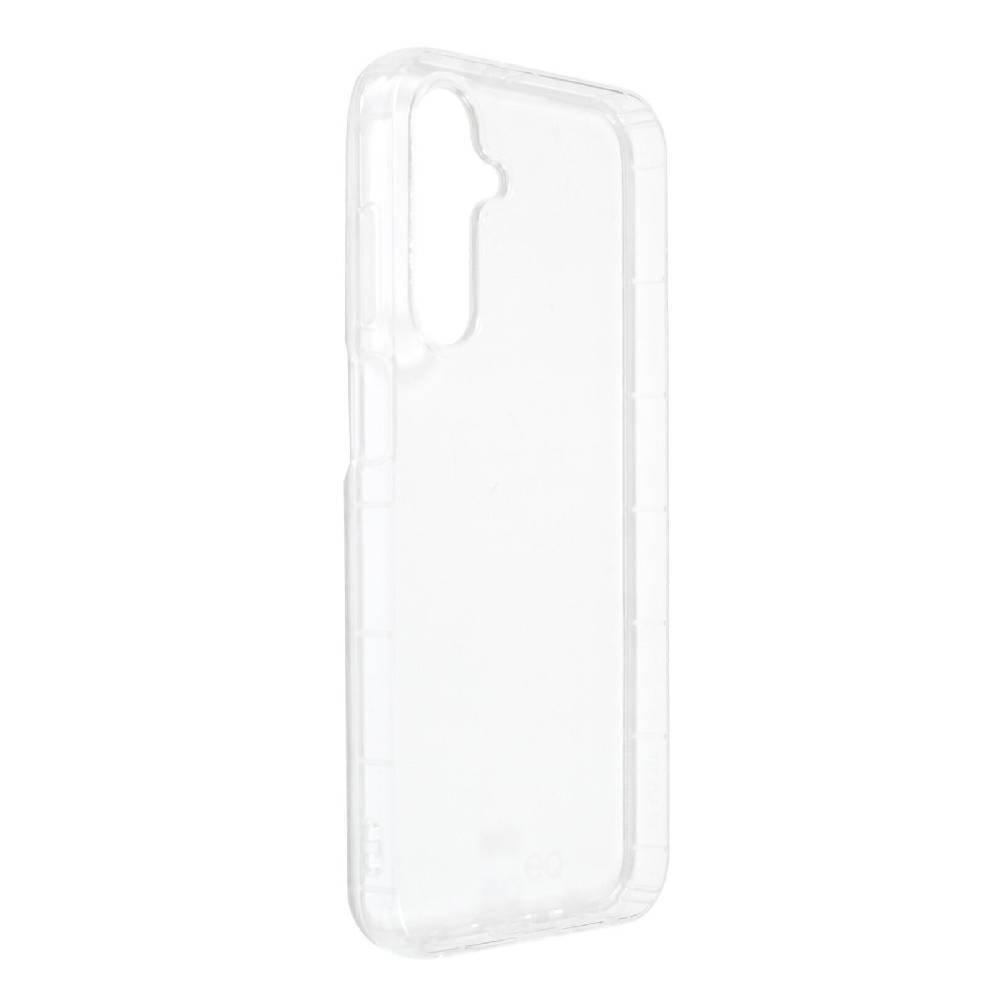 EQ Soften Case For samsung A25 - Clear