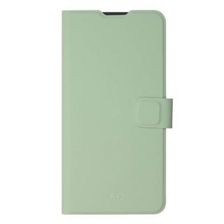 Buy Eq chess filp case for samsung a54 - green in Kuwait