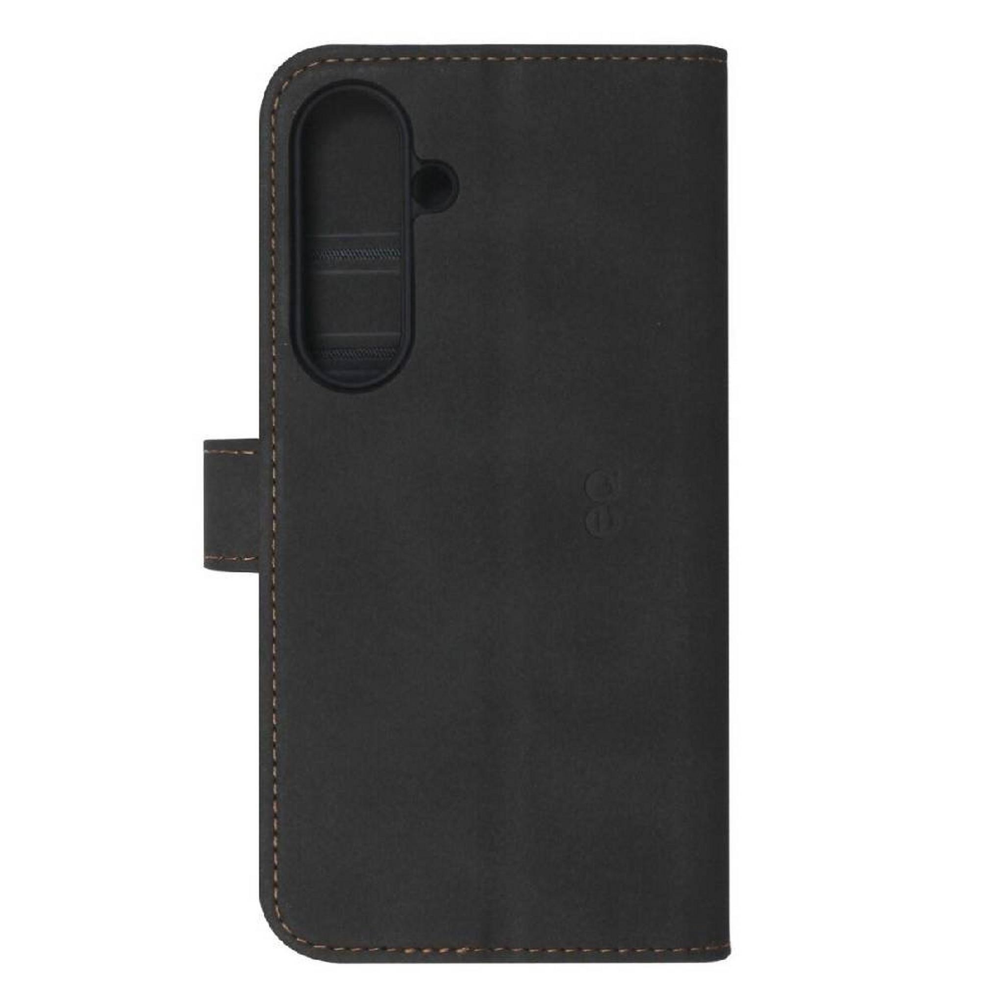 EQ Flip Fold Case for Samsung S24 - Black