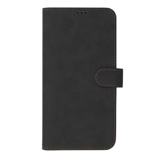 Buy Eq flip fold case for samsung s24 plus - black in Kuwait