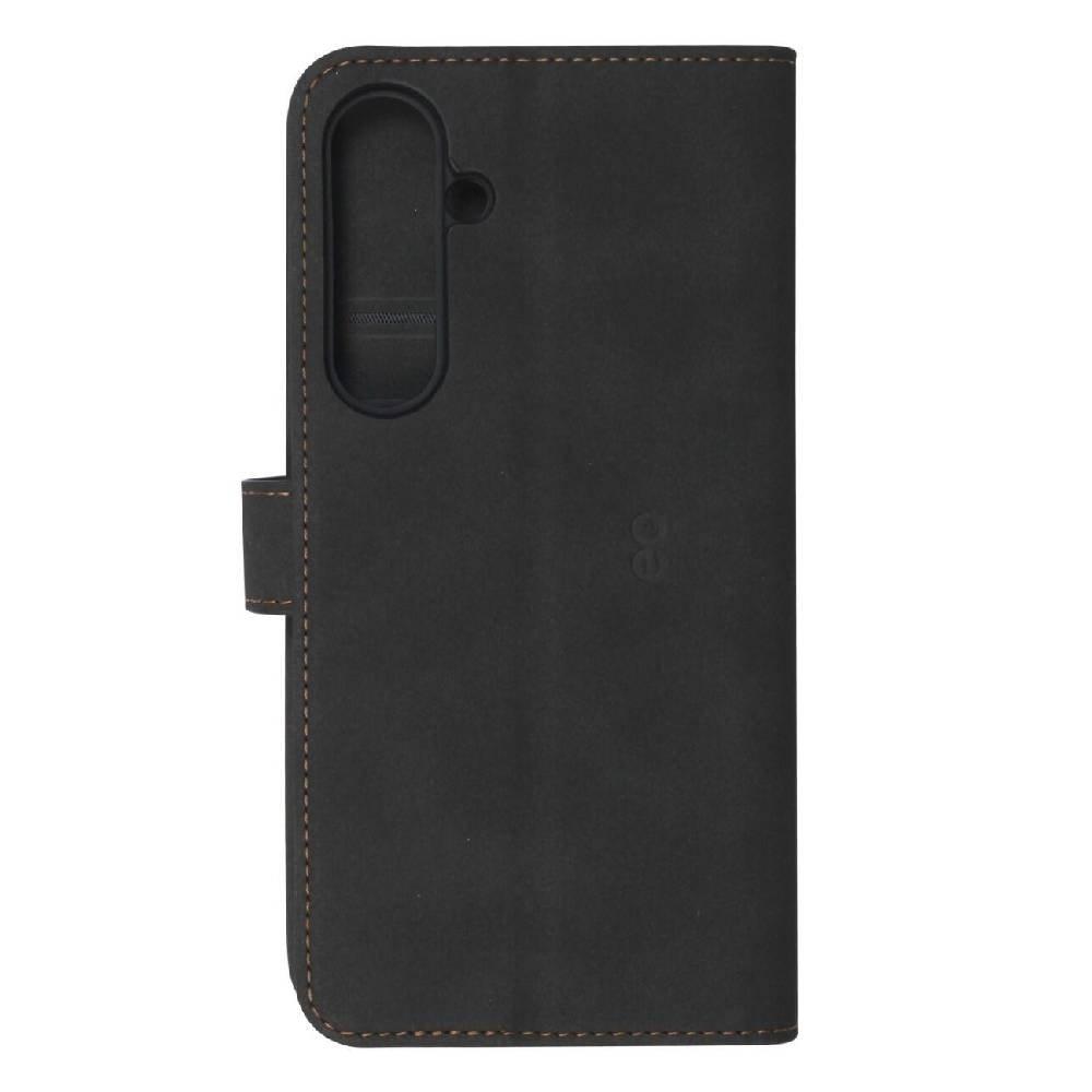 EQ Flip Fold Case For samsung S24 Plus - Black